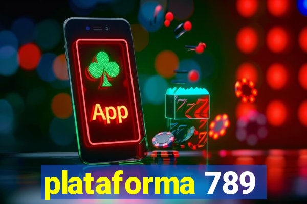 plataforma 789